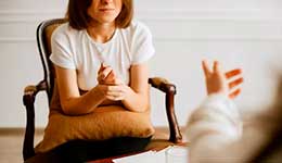 psicoterapia